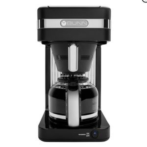 Bunn coffee maker